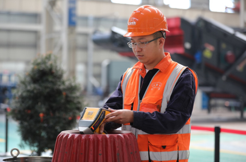 高質量裝備怎么來的，一起探尋紅星智造的背后！