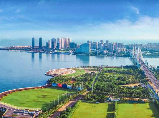 重磅！海南啟動全島封關！淡化海砂和機制砂生產，哪個更好？