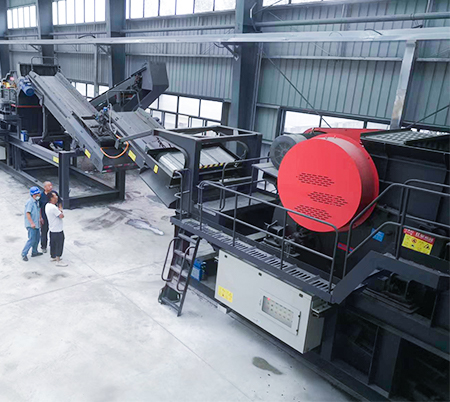 粗破設備選不對，生產線全白費！三招教你選定高效耐用款設備