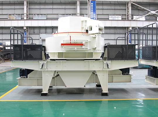 紅星機(jī)器專(zhuān)家解讀機(jī)制砂未來(lái)發(fā)展前景