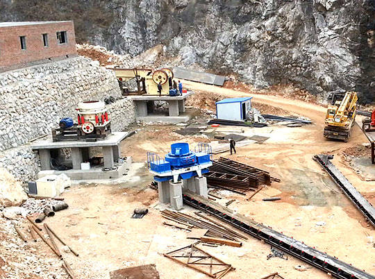 干法制砂、濕法制砂“斗法” 誰(shuí)棋高一著？（下）