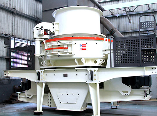 制砂生產線規范的操作步驟及注意事項