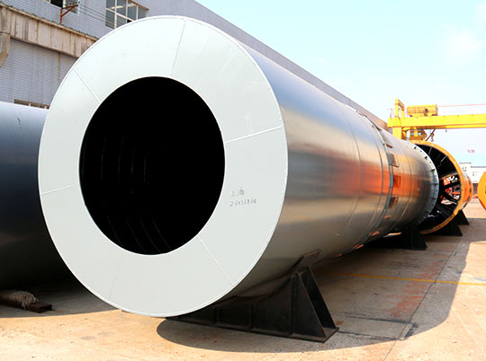 紅星解說如何檢測烘干機漏風(fēng)？