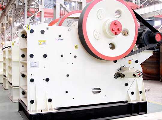 我國現(xiàn)階段碎石設備將要迅猛發(fā)展,未來看好！