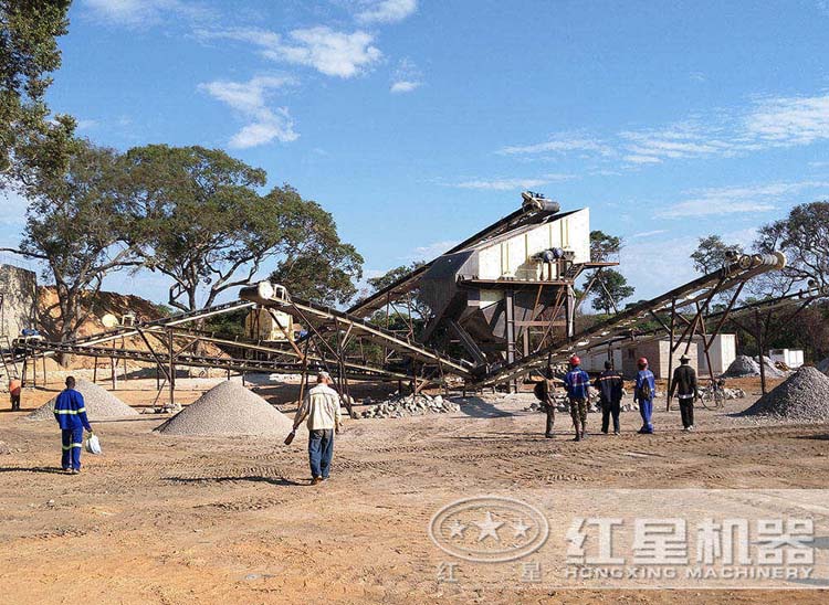 礦山企業，你們弄懂環保稅了嗎？