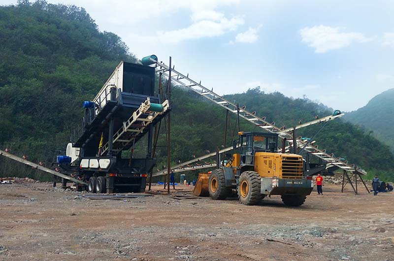 用戶說(shuō)：礦山設(shè)備千千萬(wàn)，紅星礦機(jī)超強(qiáng)悍